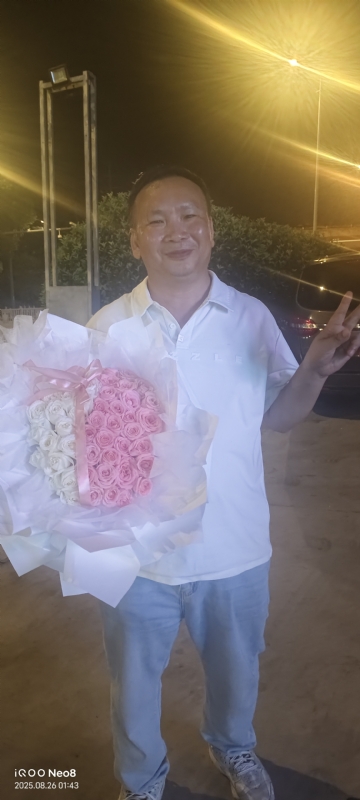 前程的第一张照片--鞍山相亲服务中心