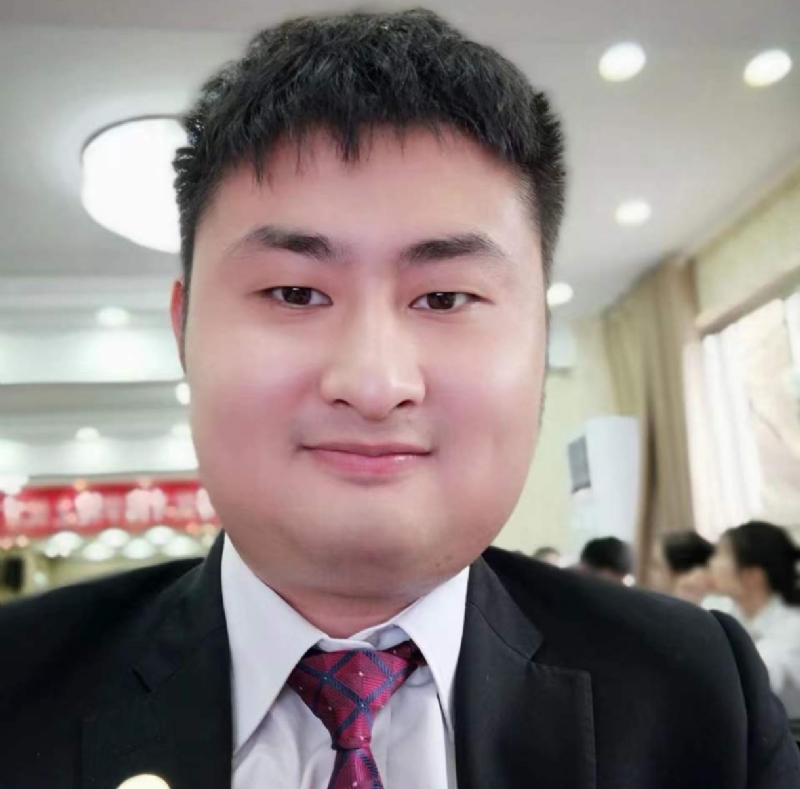 心动的金环的第一张照片--鞍山相亲服务中心