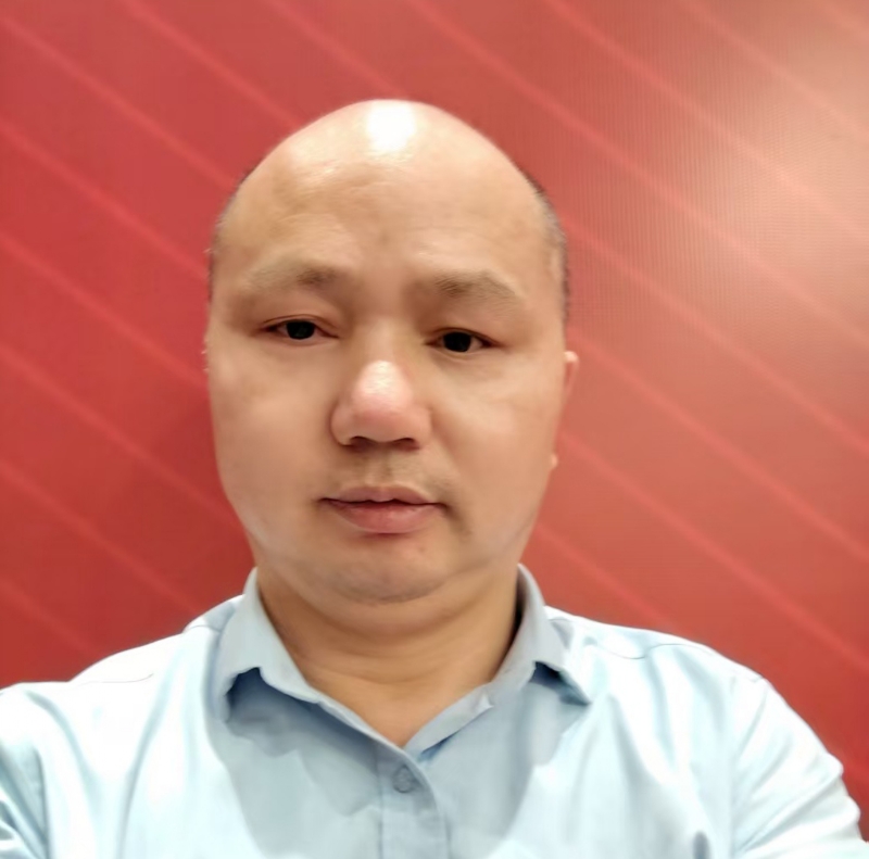 随缘的第一张照片--鞍山相亲服务中心