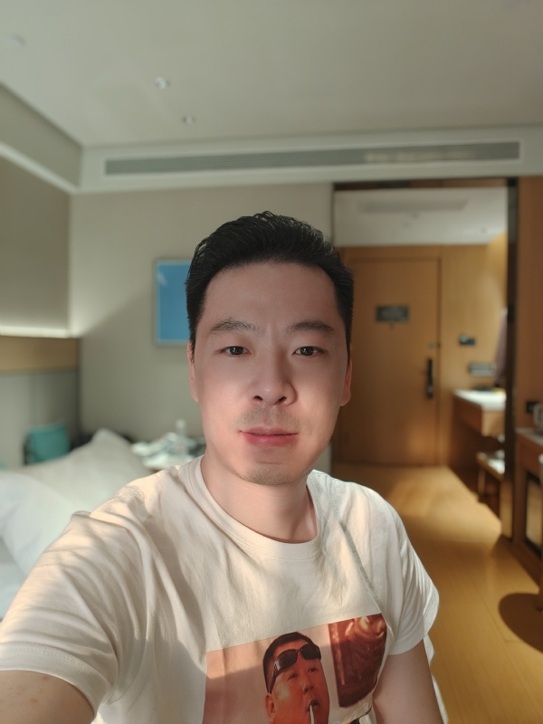 小珺的第二张照片--鞍山相亲服务中心