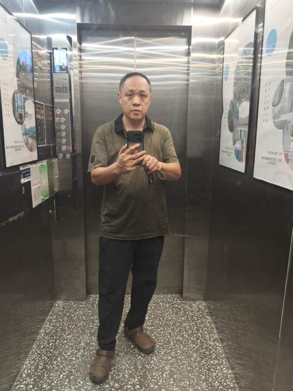 苏谋的第一张照片--鞍山相亲服务中心