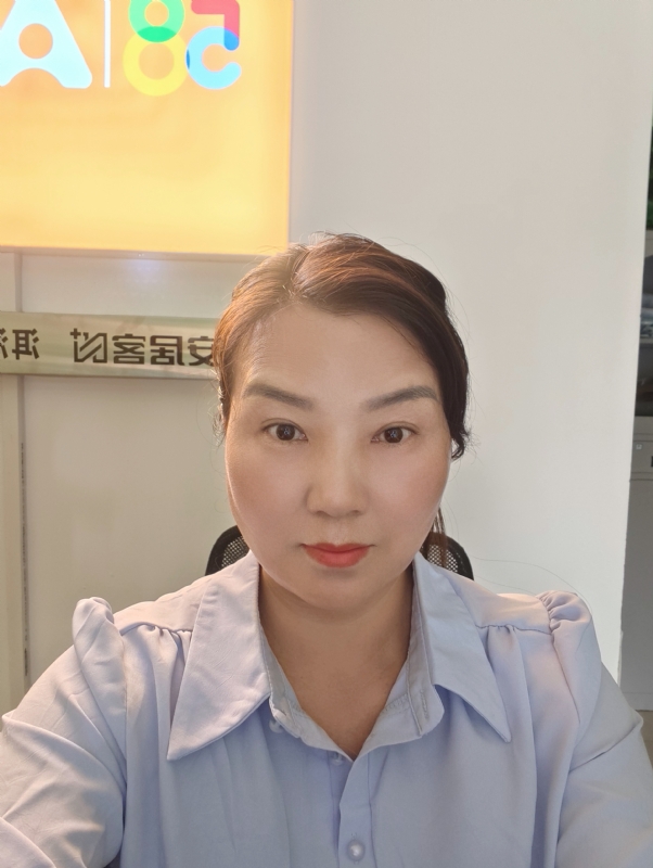 释然的第一张照片--鞍山相亲服务中心