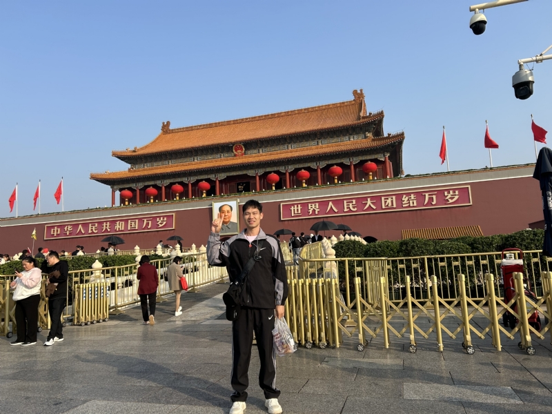 陈则宇的第二张照片--鞍山相亲服务中心