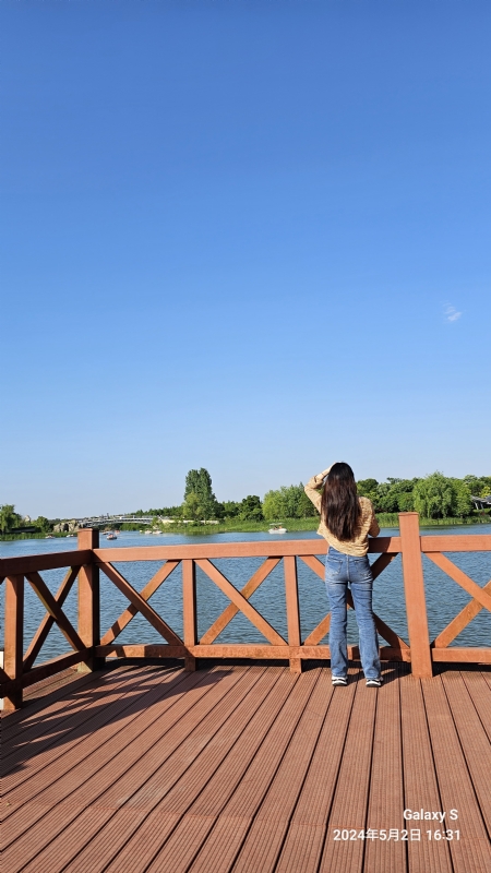 风雨的第一张照片--鞍山相亲服务中心