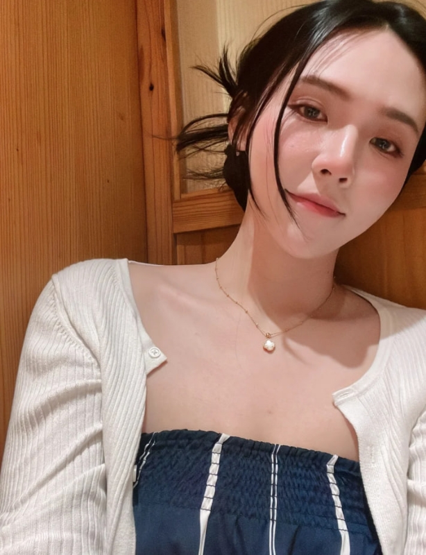 lina的第一张照片--鞍山相亲服务中心