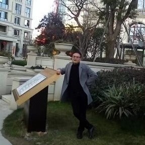 范范的第一张照片--鞍山相亲服务中心