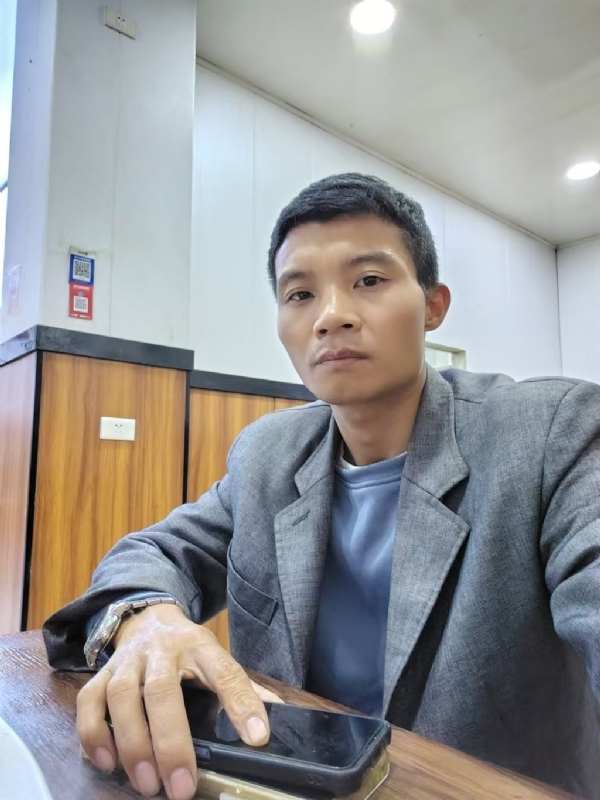 运满乾坤的第一张照片--鞍山相亲服务中心