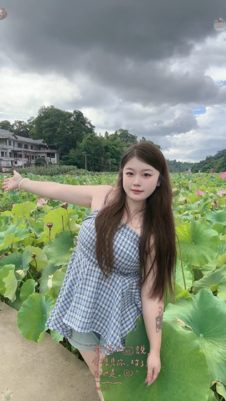 贵州一枝花的第一张照片--鞍山相亲服务中心