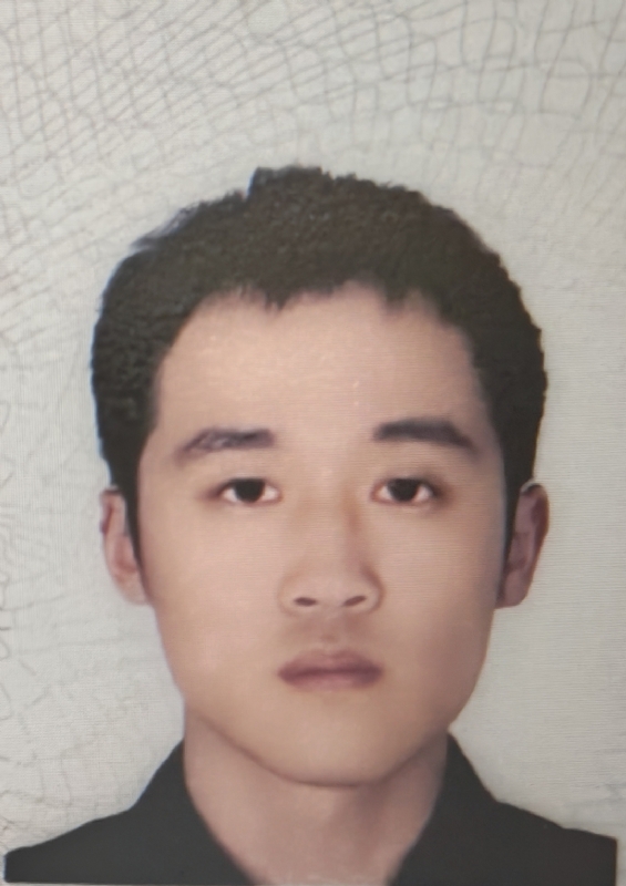 张杰的第一张照片--鞍山相亲服务中心