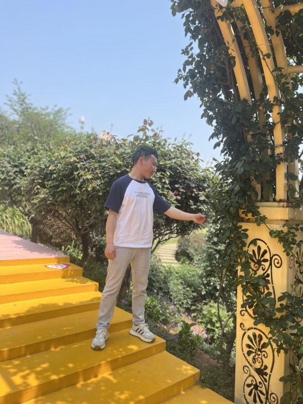 罗湘的第一张照片--鞍山相亲服务中心