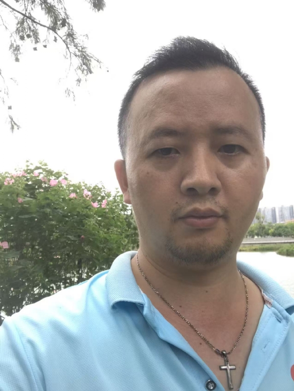 彭长权的第一张照片--鞍山相亲服务中心