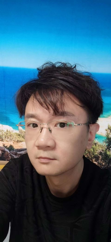 kent-yin的第二张照片--鞍山相亲服务中心