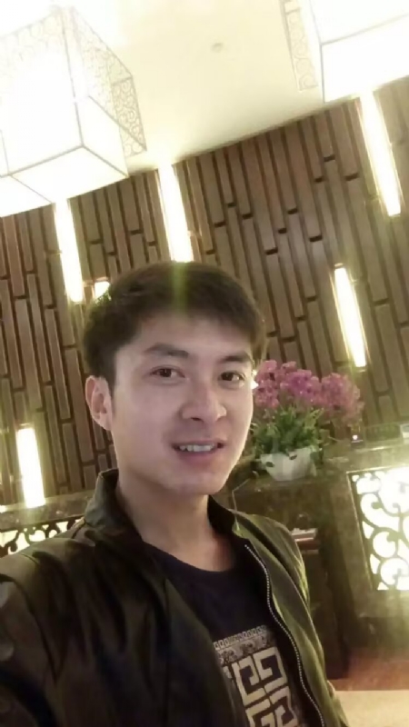 蓝锋的第二张照片--鞍山相亲服务中心