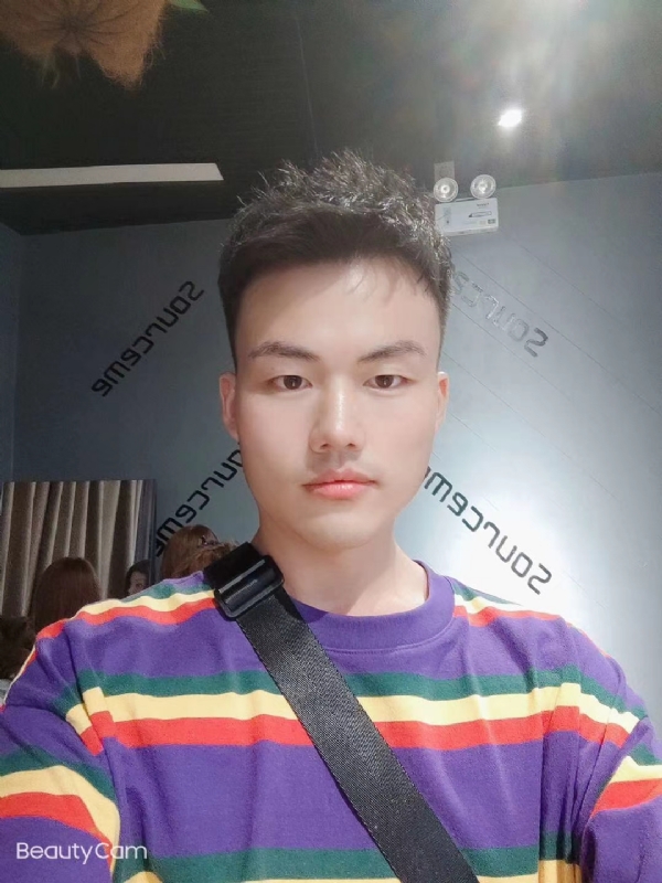 满天的星光的第四张照片--鞍山相亲服务中心