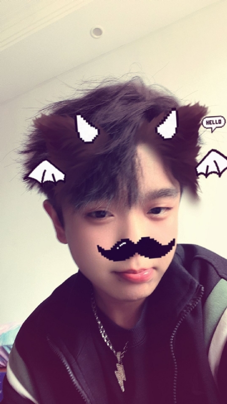 張翰的第一张照片--鞍山相亲服务中心