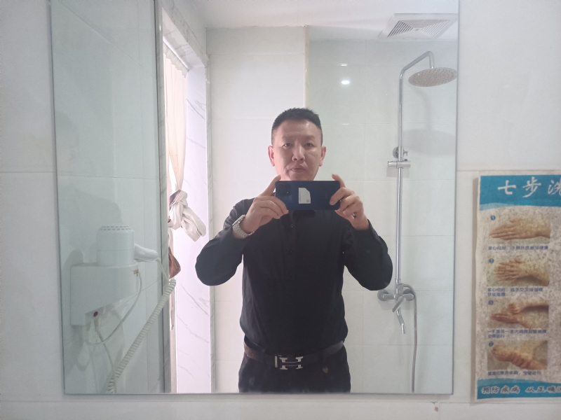 小小辰的第一张照片--鞍山相亲服务中心