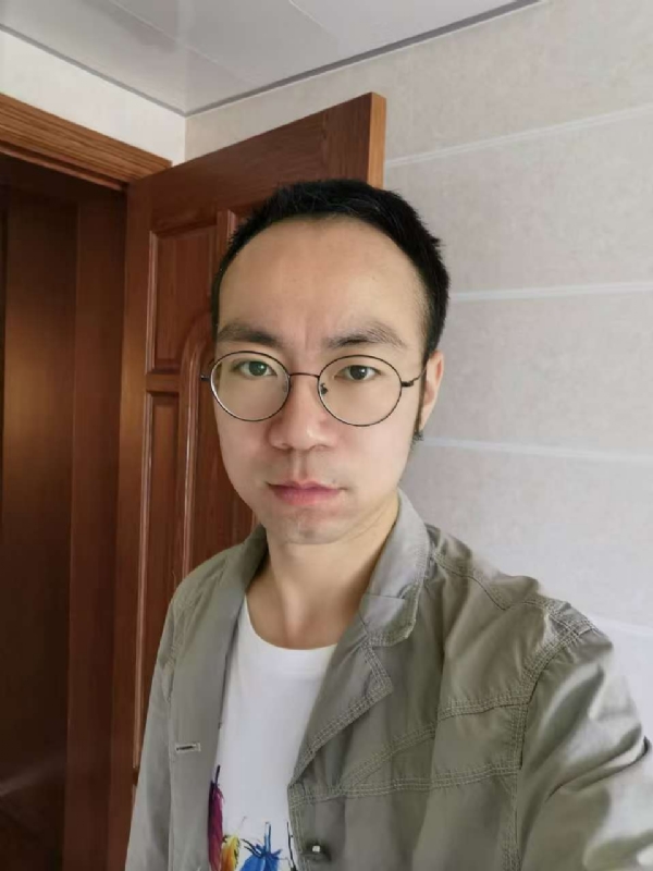 叶孤城的第五张照片--鞍山相亲服务中心