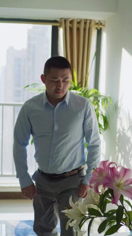 上海交友的第一张照片--鞍山相亲服务中心