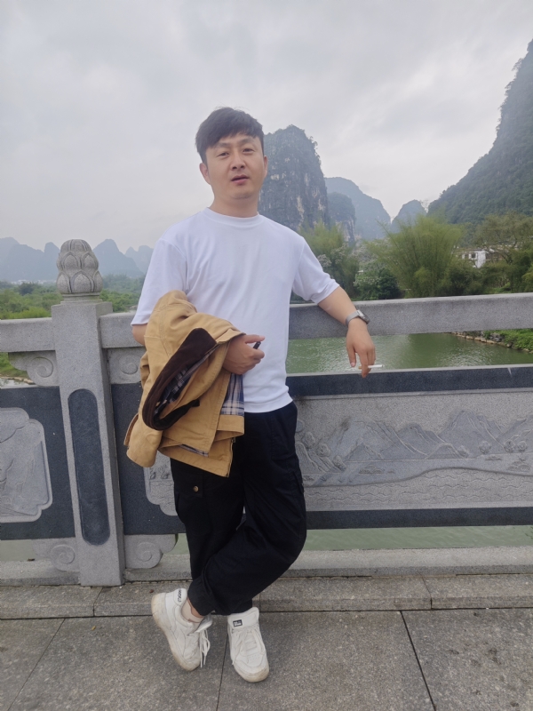 天选之人的第二张照片--鞍山相亲服务中心