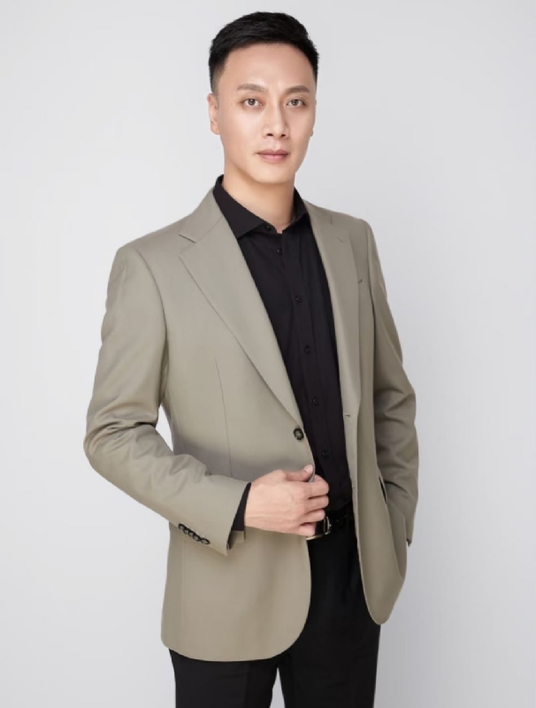 热爱生活的第二张照片--鞍山相亲服务中心