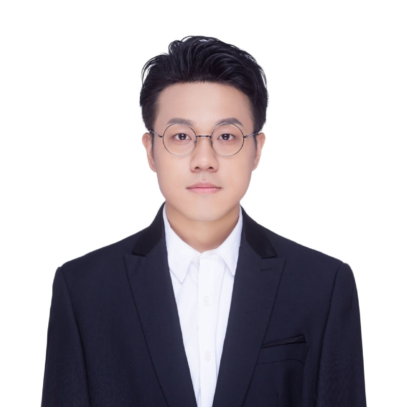 becem的第一张照片--鞍山相亲服务中心