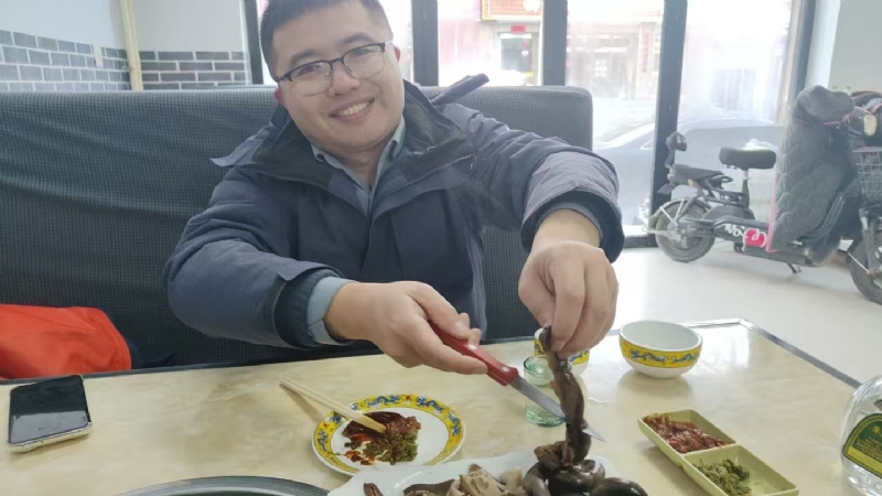 邵氏年华的第一张照片--鞍山相亲服务中心