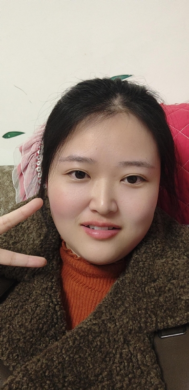雪雪的第二张照片--鞍山相亲服务中心