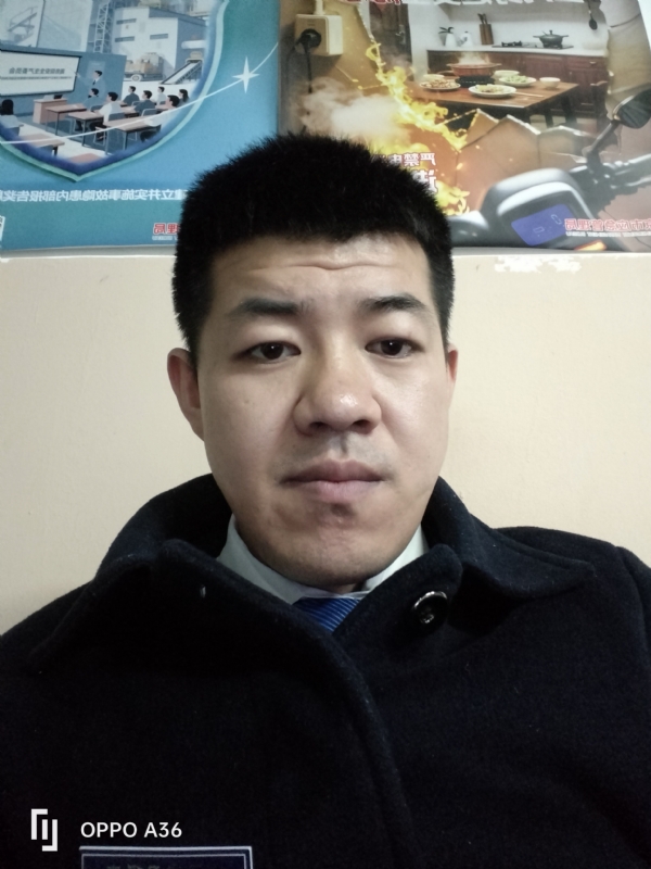 姜燃的第二张照片--鞍山相亲服务中心