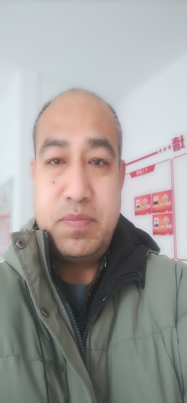 真诚的人的第一张照片--鞍山相亲服务中心