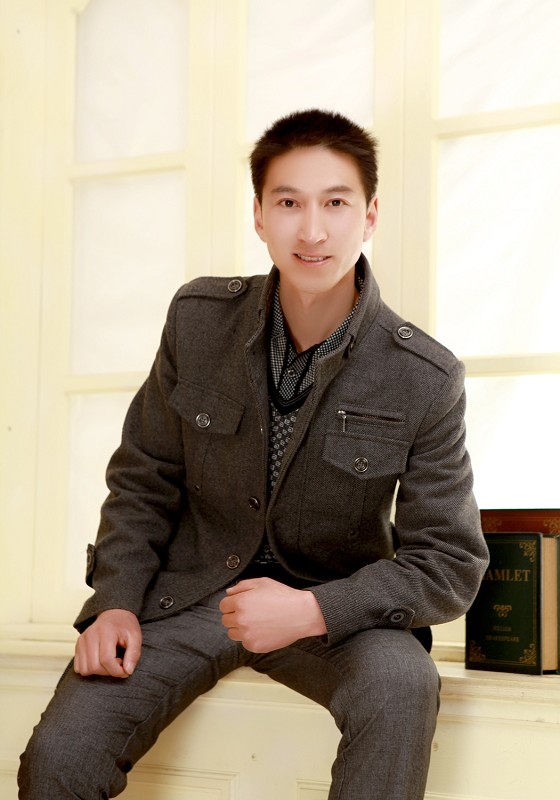 清云的第一张照片--鞍山相亲服务中心