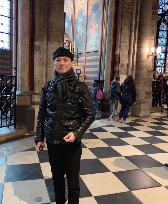 永不退役的军魂的第二张照片--鞍山相亲服务中心