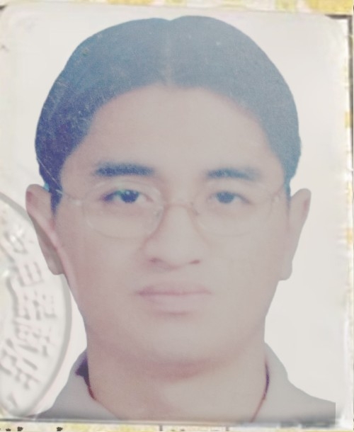 小宇子的第二张照片--鞍山相亲服务中心