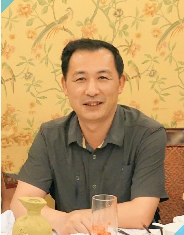 蒋老师的第一张照片--鞍山相亲服务中心