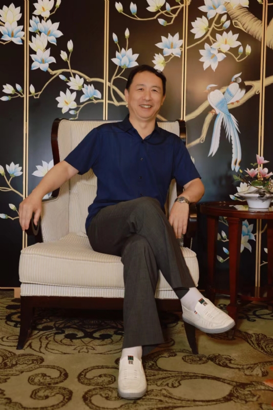 蒋老师的第二张照片--鞍山相亲服务中心