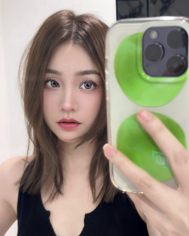 Claire的第一张照片--鞍山相亲服务中心