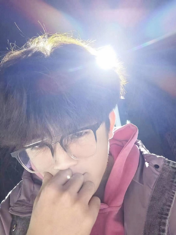 解药的第一张照片--鞍山相亲服务中心