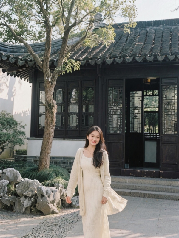 mary的第一张照片--鞍山相亲服务中心