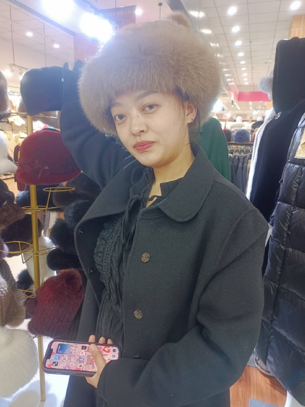 玻璃心的第三张照片--鞍山相亲服务中心