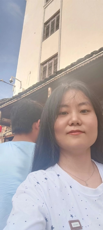 普通人的第二张照片--鞍山相亲服务中心