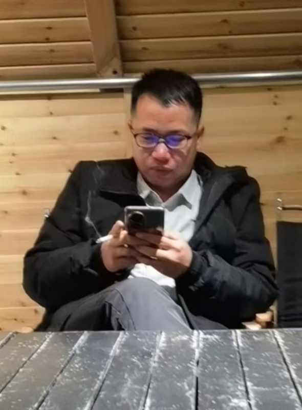 期待一个你的第五张照片--鞍山相亲服务中心