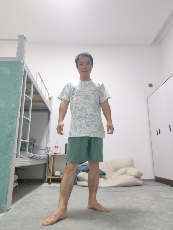 安然的第一张照片--鞍山相亲服务中心