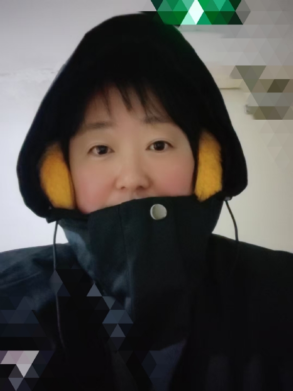 爱温暖人心的第二张照片--鞍山相亲服务中心