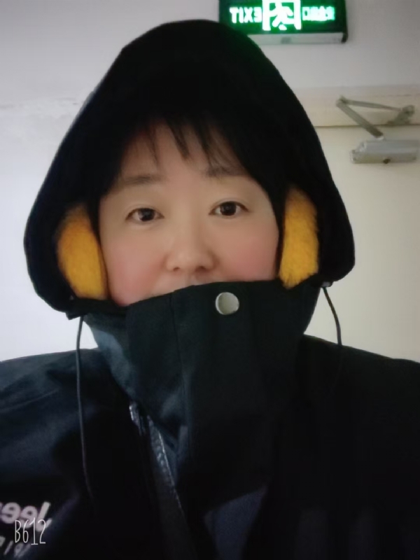 爱温暖人心的第三张照片--鞍山相亲服务中心