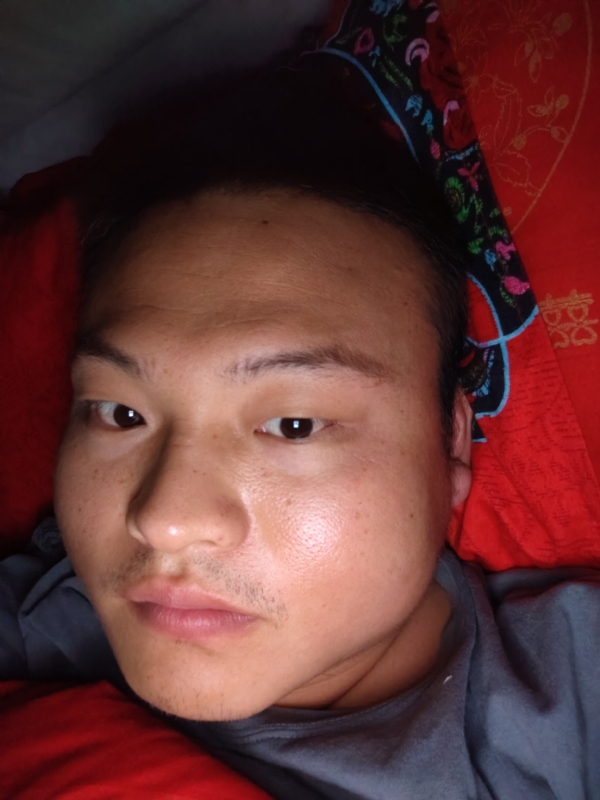 大黄的第一张照片--鞍山相亲服务中心