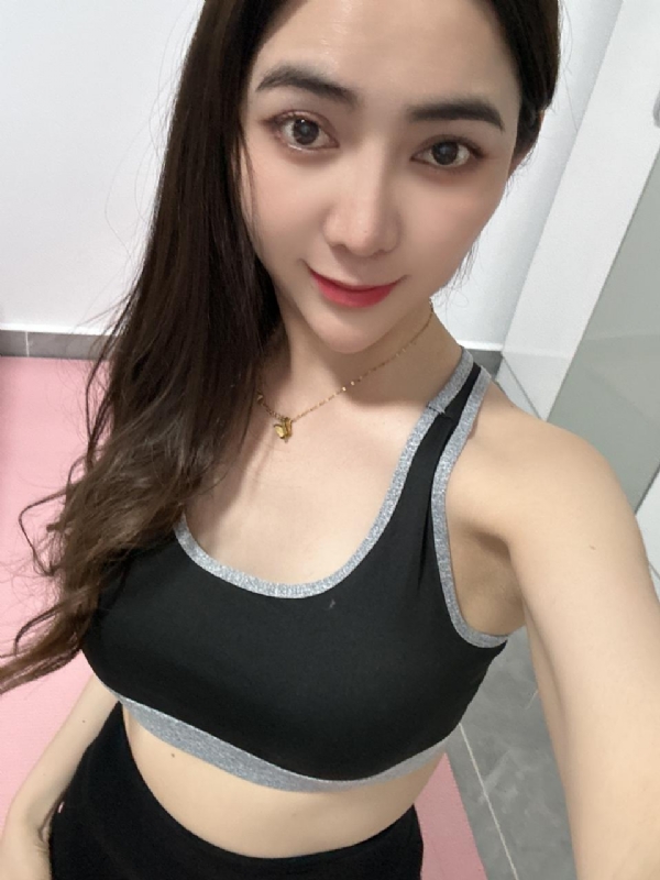 冰冰的第一张照片--鞍山相亲服务中心