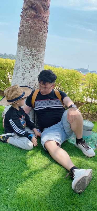 提莫的第一张照片--鞍山相亲服务中心