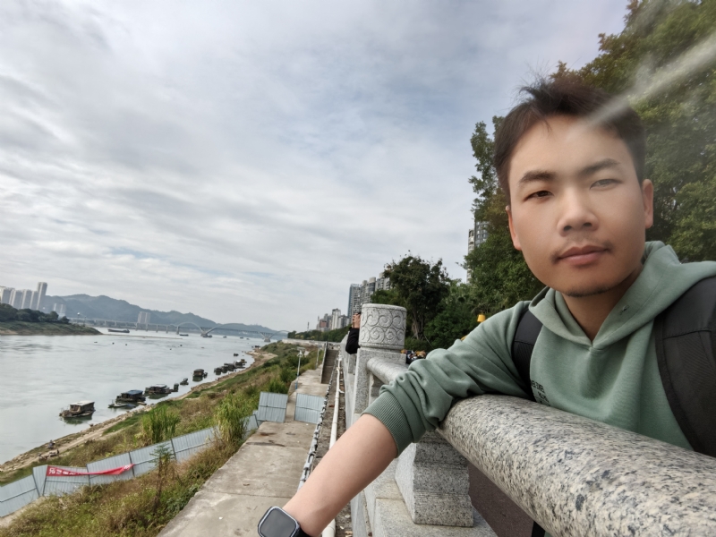 向往爱情的第三张照片--鞍山相亲服务中心