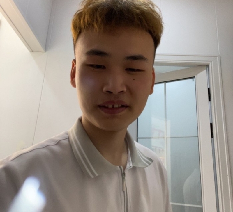 我爱大猪肘的第一张照片--鞍山相亲服务中心