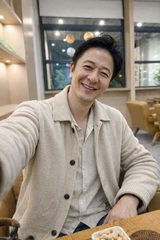 援朝的第一张照片--鞍山相亲服务中心