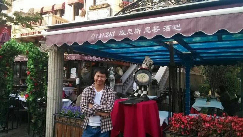 失忆的鱼的第二张照片--鞍山相亲服务中心